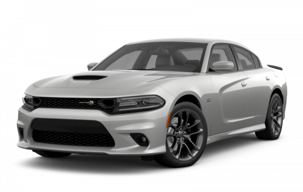 Dodge Charger 2021 Scat Pack 392