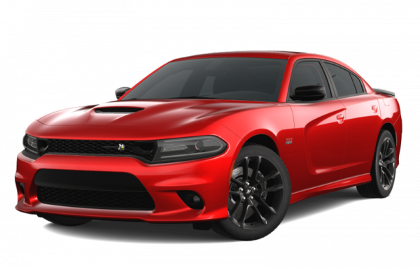 Dodge Charger 2023 Scat Pack 392